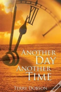 Capa do artigo Another Day Another Time