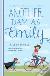 Capa do artigo Another Day As Emily