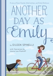 Capa do artigo Another Day As Emily