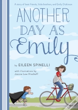 Capa do artigo Another Day As Emily