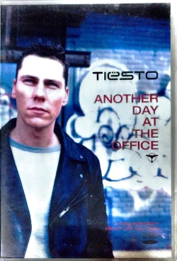 Capa do artigo Another Day At The Office - DVD/BluRay