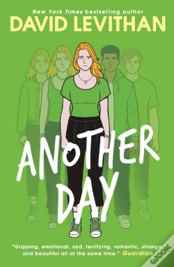 Capa do artigo Another Day