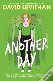 Capa do artigo Another Day