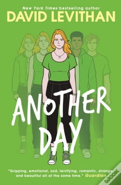 Capa do artigo Another Day