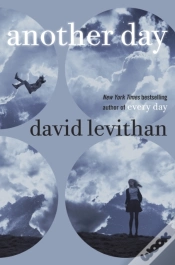 Capa do artigo Another Day