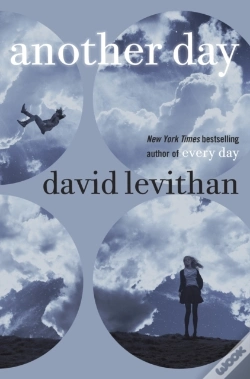 Capa do artigo Another Day
