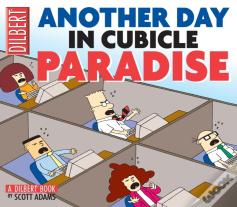 Another Day In Cubicle Paradise