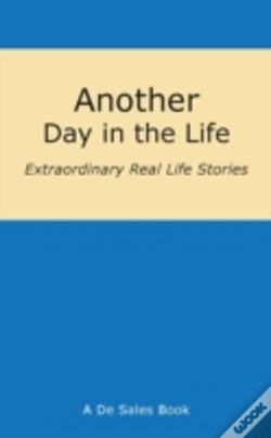 Capa do artigo Another Day In The Life