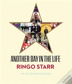 Capa do artigo Another Day In The Life