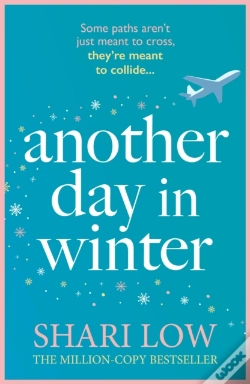 Capa do artigo Another Day In Winter