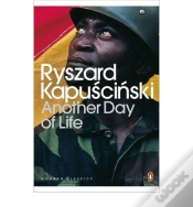 Capa do artigo Another Day Of Life