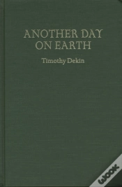 Capa do artigo Another Day On Earth