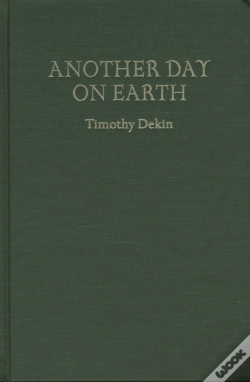 Capa do artigo Another Day On Earth