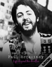 Capa do artigo Another Day - Paul Mccartney