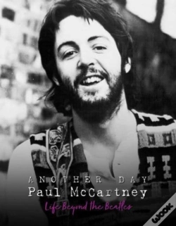Capa do artigo Another Day - Paul Mccartney