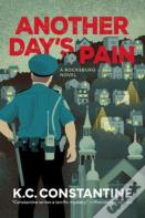 Another Day'S Pain