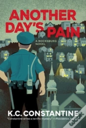 Capa do artigo Another Day
