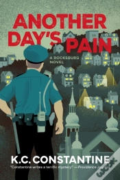 Capa do artigo Another Day