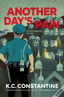 Capa do artigo Another Day'S Pain