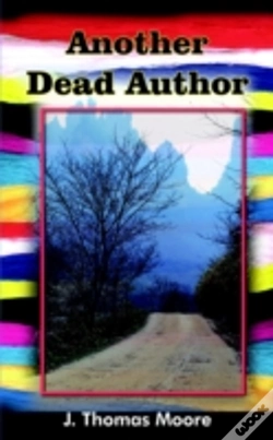 Capa do artigo Another Dead Author