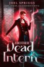 Another Dead Intern: Hemlock Connal, Pre - Preview