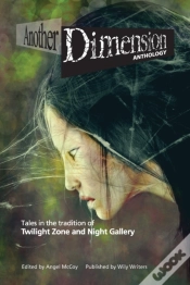 Capa do artigo Another Dimension Anthology