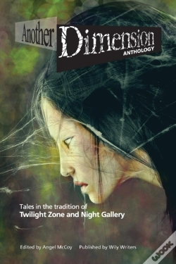 Capa do artigo Another Dimension Anthology