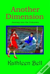 Capa do artigo Another Dimension- Journey Into The Unknown