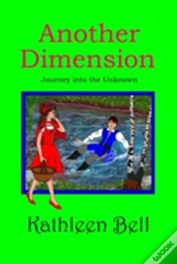 Capa do artigo Another Dimension- Journey Into The Unknown
