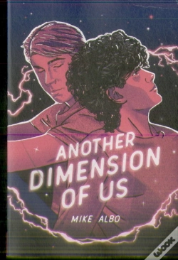 Capa do artigo Another Dimension Of Us