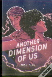 Capa do artigo Another Dimension Of Us