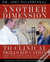 Capa do artigo Another Dimension To Clinical Skills Education