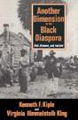 Another Dimension To The Black Diaspora - Preview