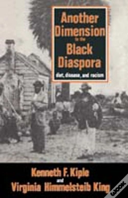 Capa do artigo Another Dimension To The Black Diaspora