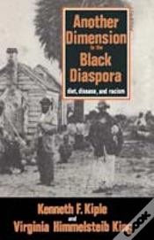 Capa do artigo Another Dimension To The Black Diaspora
