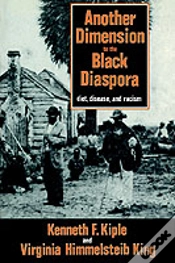 Capa do artigo Another Dimension To The Black Diaspora