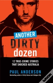 Capa do artigo Another Dirty Dozen