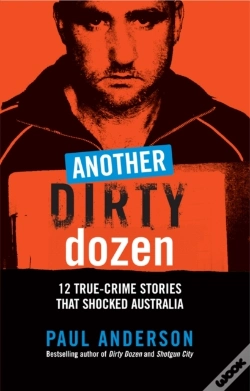 Capa do artigo Another Dirty Dozen