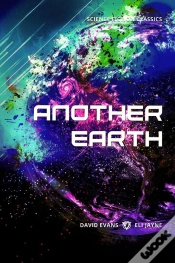 Capa do artigo Another Earth