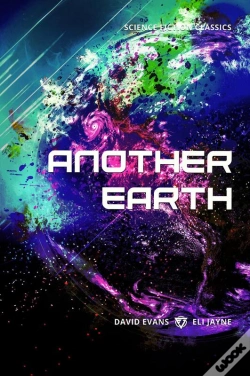Capa do artigo Another Earth