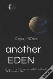Capa do artigo Another Eden