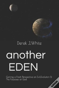 Capa do artigo Another Eden