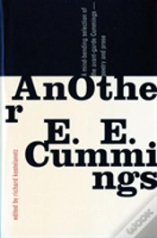 Capa do artigo Another E.E. Cummings