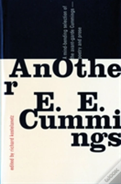 Capa do artigo Another E.E. Cummings