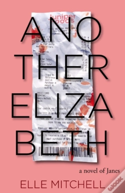 Capa do artigo Another Elizabeth
