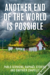 Capa do artigo Another End Of The World Is Possible