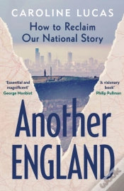 Capa do artigo Another England
