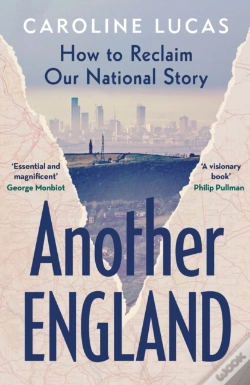 Capa do artigo Another England