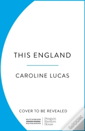 Capa do artigo Another England