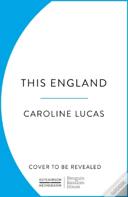 Capa do artigo Another England
